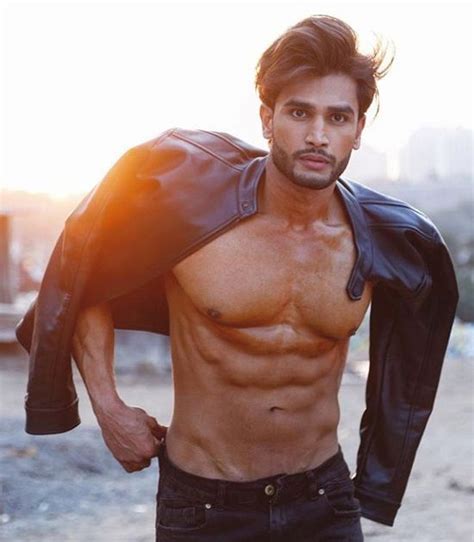 sexy indian male models|Top 12 Indian Male Models With Photos 2024 